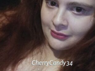 CherryCandy34