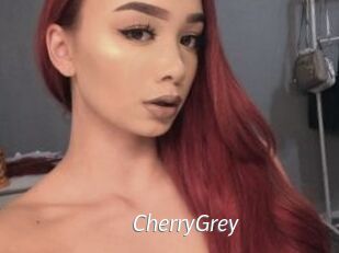 CherryGrey