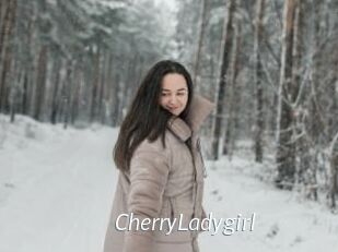 CherryLadygirl