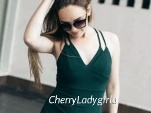 CherryLadygirla