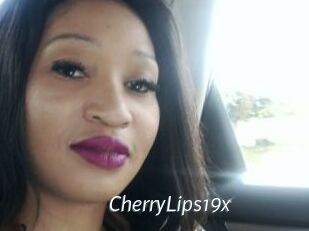 CherryLips19x