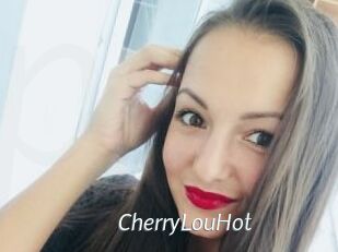 CherryLouHot