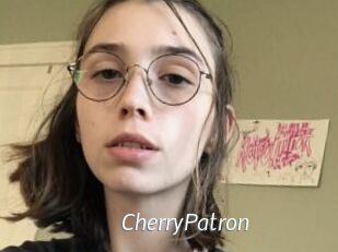 CherryPatron