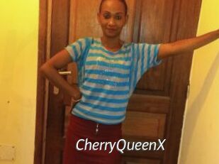 CherryQueenX