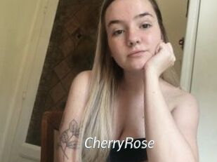 CherryRose