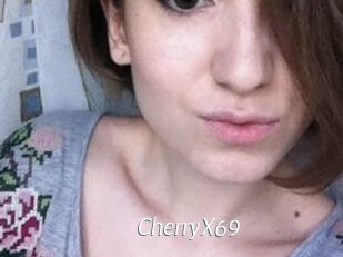 CherryX69