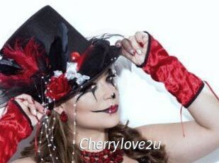 Cherrylove2u