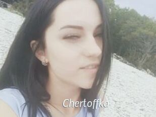 Chertoffka