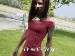 Chevelle_Nelson