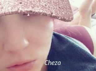 Cheza