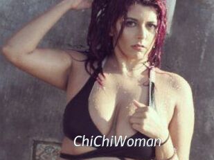 ChiChiWoman