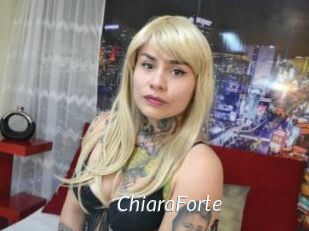 ChiaraForte