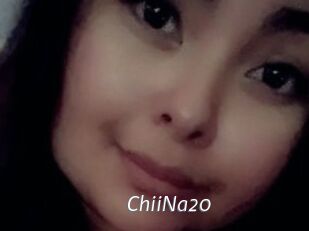 ChiiNa20