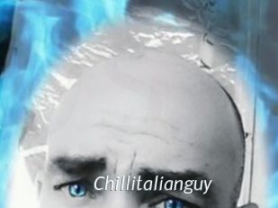 Chillitalianguy