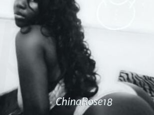 ChinaRose18