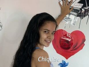 Chiquise