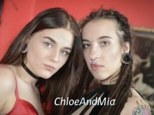 ChloeAndMia