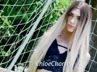 ChloeCharris