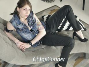 ChloeConner