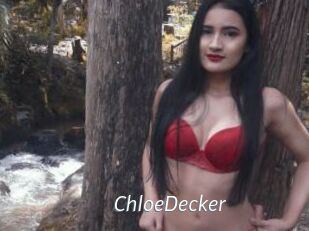 ChloeDecker