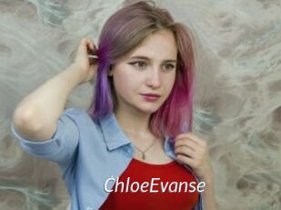 ChloeEvanse