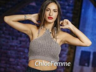 ChloeFemme