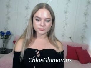 ChloeGlamorous