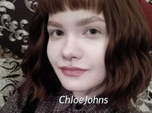 ChloeJohns