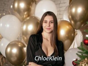 ChloeKlein