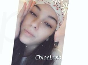 ChloeLush