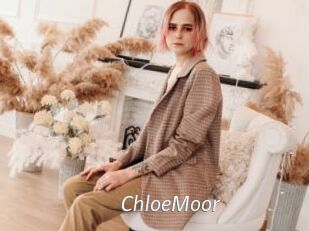 ChloeMoor