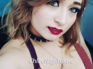 ChloeNightmare