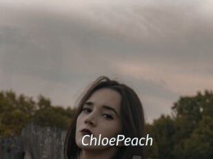 ChloePeach