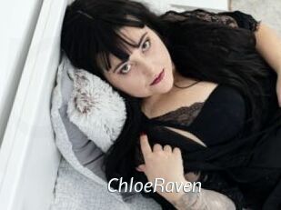 ChloeRaven