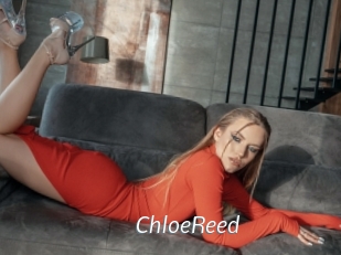 ChloeReed