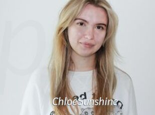 ChloeSunshine