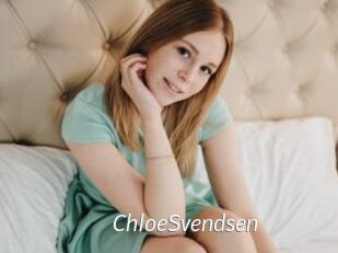 ChloeSvendsen