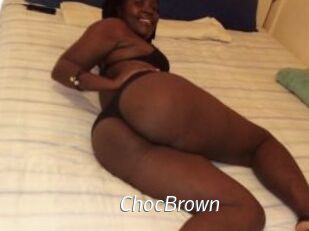 ChocBrown