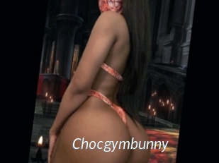 Chocgymbunny