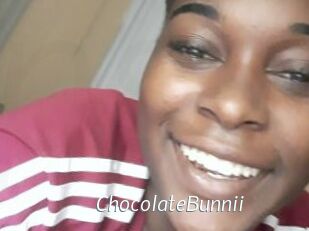 ChocolateBunnii