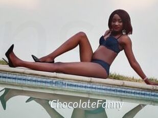 ChocolateFanny