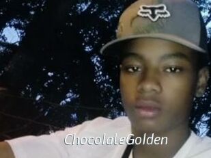 ChocolateGolden