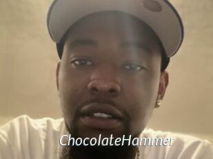 ChocolateHammer