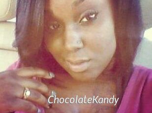 ChocolateKandy