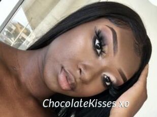 ChocolateKisses_xo