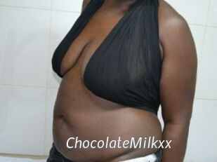 ChocolateMilkxx