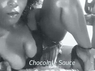 Chocolate_Sauce