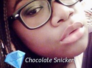 Chocolate_Snickers