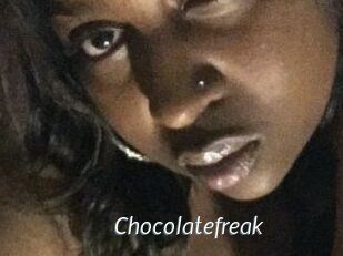 Chocolatefreak