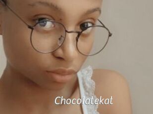 Chocolatekat